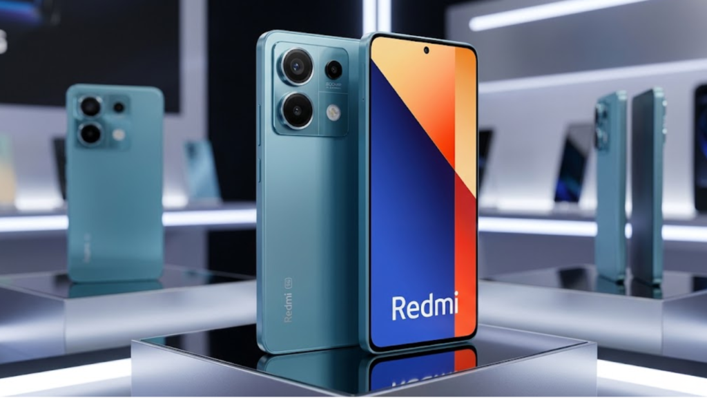 Redmi Note 13 Pro 5G