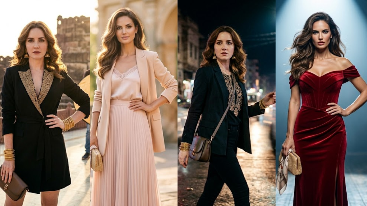 Gemini AI Photo Editing Prompts for Girls