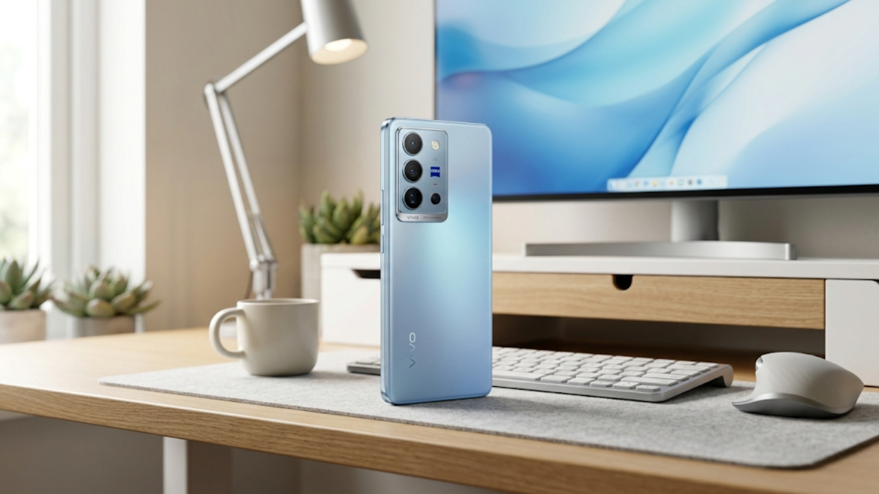 Vivo X200 FE 5G