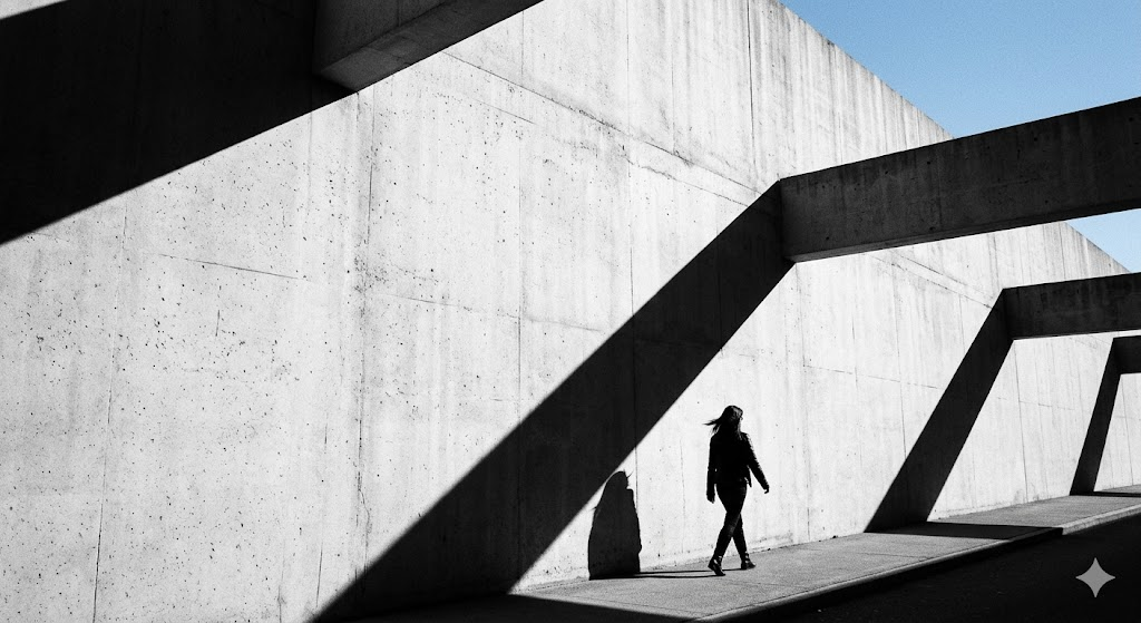 Artistic Shadow Frame