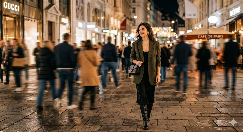  Gallery Street Style