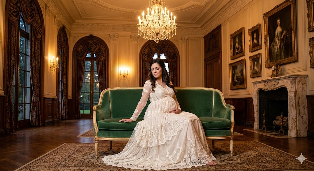 Royal Luxury Theme